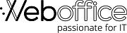 Logo of Weboffice IT Service und Marketing GmbH & Co KG