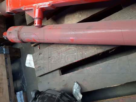 GEAR BOX KPL. TSA/TST 300