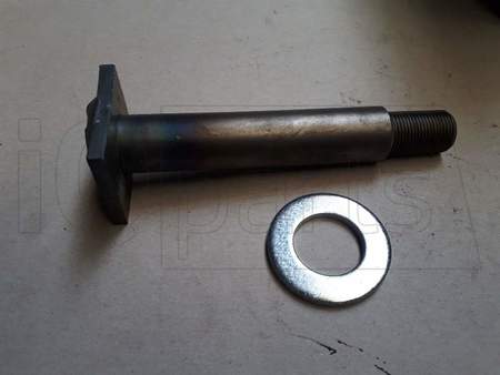 Bolts SPEZIALB. TST PLUS  