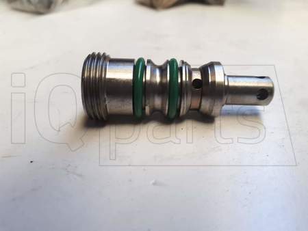 Ventil RUECKSCHLAGV. ZU 881755