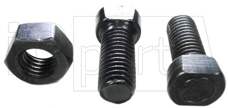 Schraube O-1235 27004113 M12x35 Mu, 2700 4113 M12x35, O-1235 M12x35 Mu, M12 x 35