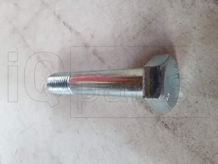 Schraube SKT-SCHRAUBE, M20X100-10.9 VZ  PG500007