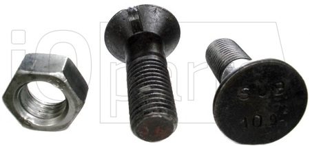 Vite A-1650-M16 x 50 mit shaft