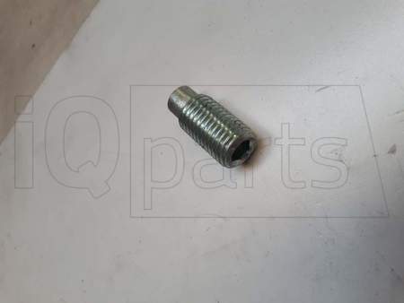 grub screw STIFT M16X35VZ DIN 915-45H