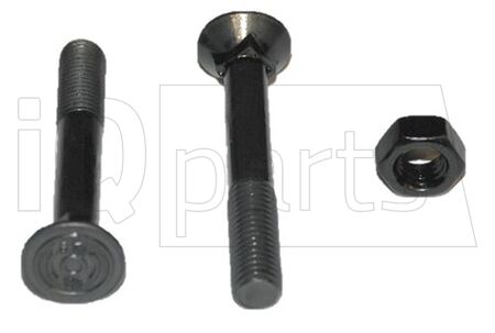 surub 07-02-0158  M12 x 85 Mu, B-1285, M12 x 85 - 12.9 DIN 608 M. Mut