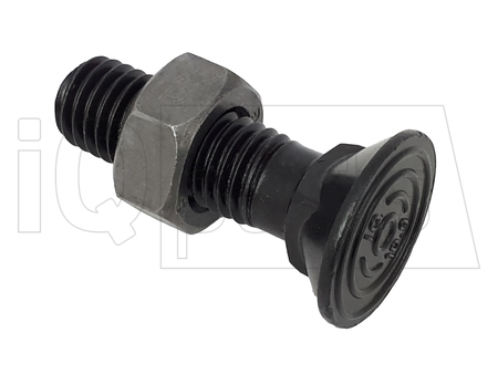 Schraube B-1450, M14x50 Mu DIN 608