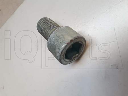 Boulon U-2035, M20X35 8.8 VZ DIN 912 O.M