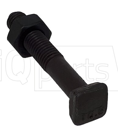 Vite R-1060  M10 x 60 Mu 10.9, R-1060 M10x60 Mu. 10.9, X48450001