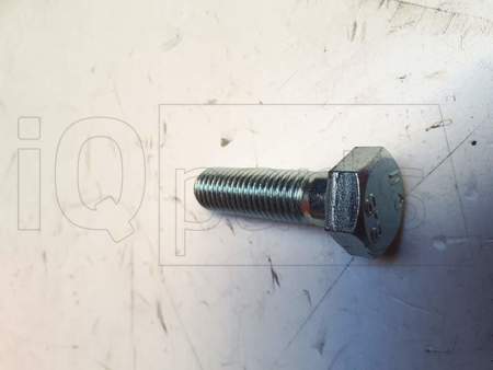 Schraube K-1450, M14X50 8.8 VZ DIN 931 O.M