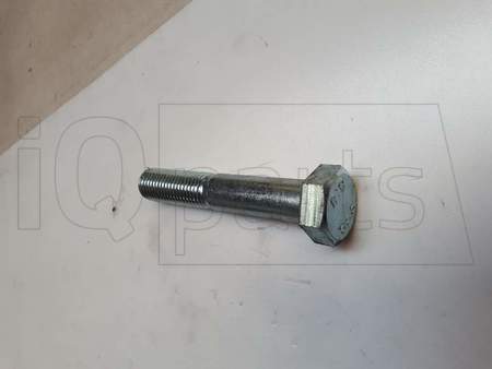 Schraube K-1690, M16X90 8.8 VZ DIN 931 O.M