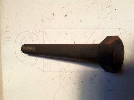 surub K-20170, M20X170 8.8 DIN 931 O.M