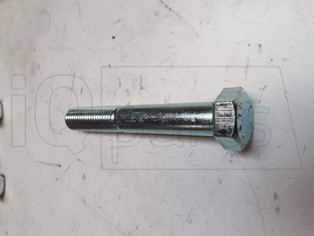 Vite K-24160, M24X160 8.8 VZ DIN 931 O.M