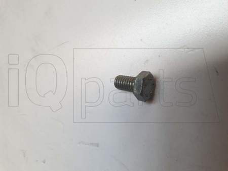 Болт V-0610, M6X10 8.8 DIN 933 O.M