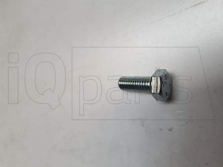 Boulon V-0820, M8X20 8.8 VZ DIN 933 O.M