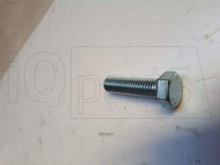 Болт V-1245, M12X45 8.8 VZ DIN 933 O.M