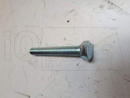 Boulon V-14100, M14X100 8.8 VZ DIN 933 O.M