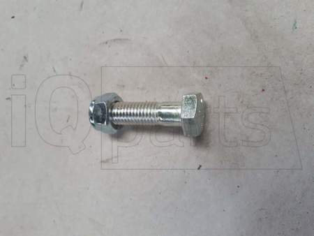 Schraube BEFESTIGUNGSSCHRAUBE