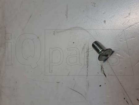 surub SENKSCHRAUBE, M8X16 VZ -8.8 DIN 963