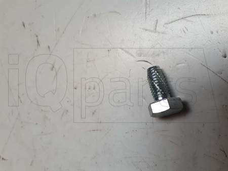 surub SCHNEIDSCHRAUBE, M8X16 DIN7513-8.8