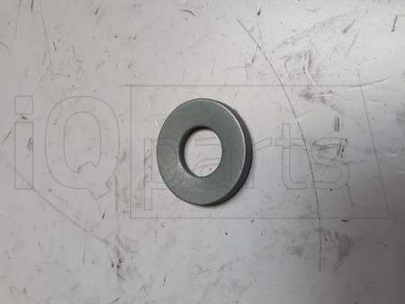 Диск SPANNSCH. A20 DIN6796-FST VZ