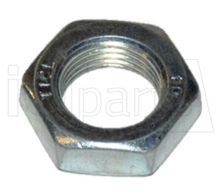 NUT SKT-M. BM 24X2 VZ DIN 439-04