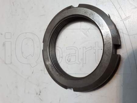 NUT SICHERUNGSM. KMT11  M55X2