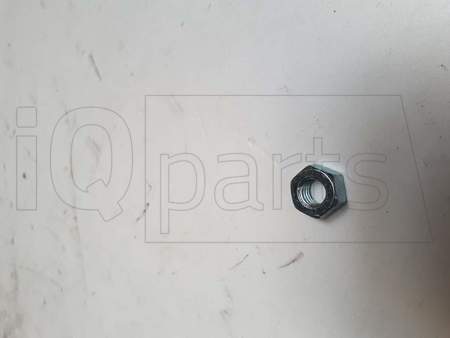 MUTTER SKT-M. M8 DIN 934-8 VZ