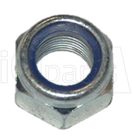 NUT SKT-M. NM16X1,5 DIN985-8