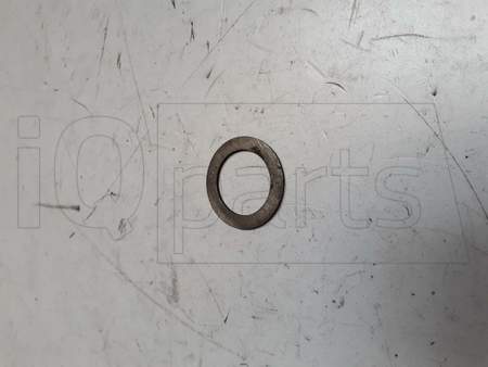 Scheibe STUETZSCH. DIN 988 S28X40