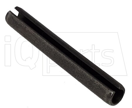 Stift elastic S-0860  8x60 DIN1481
