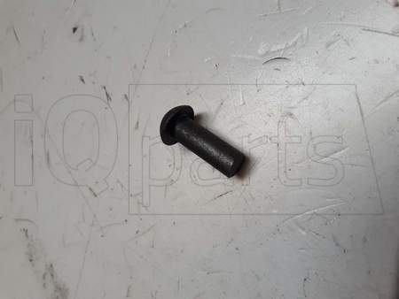 NIETE HALBRUNDN. 9X25 DIN 660