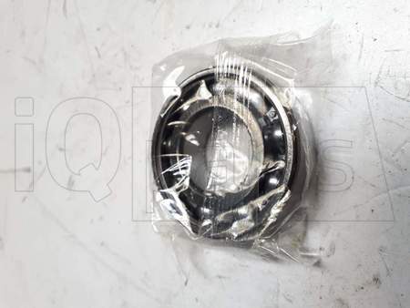 BEARING RILLENKUGELLAGER 6205Z