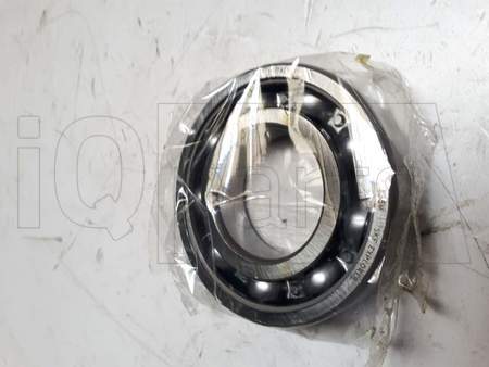 BEARING RILLENKUGELLAGER 6208