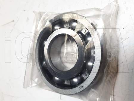BEARING RILLENKUGELLAGER 6307