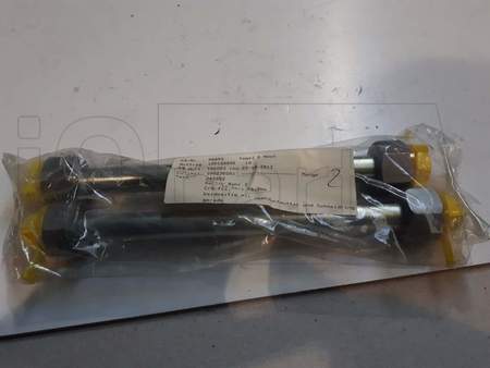 TUBE HYDRAULIKROHR 15X1,5X200MM