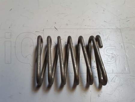 FEDER TRANSP.VERRIEGELUNG   LZ329002