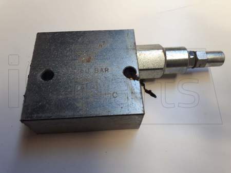 vlave DRUCKFOLGEVENTIL VS2C 3/8“ D