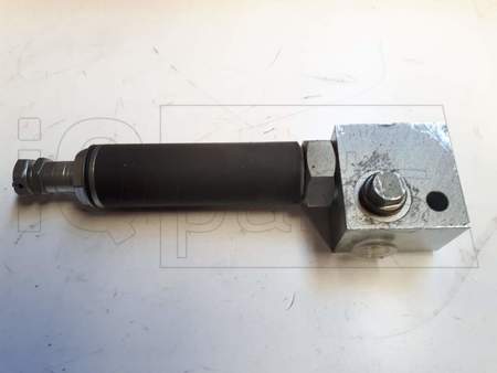 vlave DRUCKMINDERV.CDK35-5-1/4 40BAR