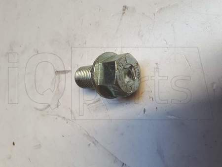 Tornillo RADSCHRAUBEN, M14X1,5X20 MM VERZ.