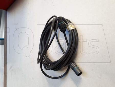 CABLE 5,5 METER GRUEN 4X0,75 GEEST