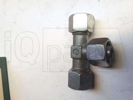 PIECE L-STUECK EVL-12-L/A3C