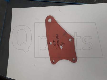 Pallet VERBINDUNGSPLATTE