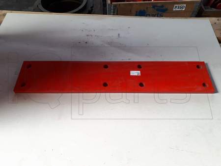 Pallet PLATTE AUSSEN