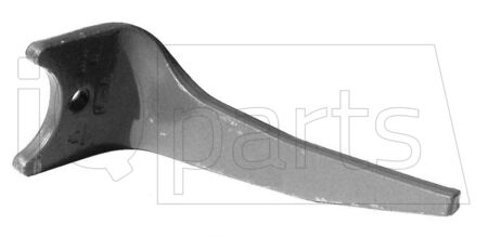 Eggenzinke 657 4300 Hardface