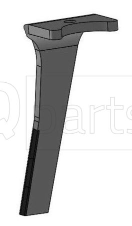 Dent de herse 657 5300 Diamant