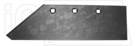 Vomere 172613, 172601  150 x 11 MM