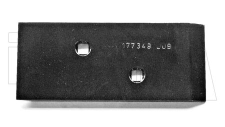 Tallone 177349  120x12mm