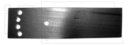Streichschiene 172311