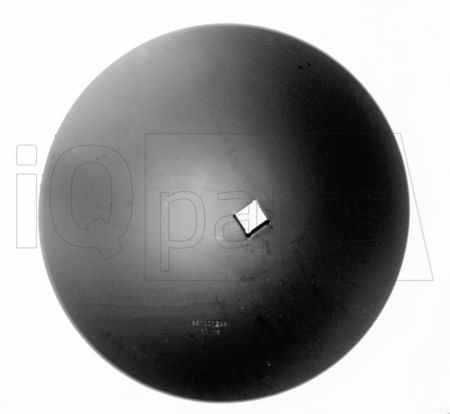disc 851 001 298  660x6,5 plain