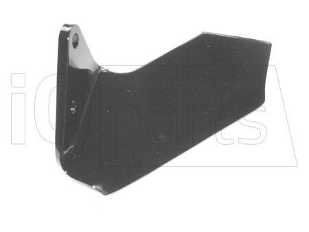 Ailette de Dechaumeur 340 60856 195mm, breit / wide